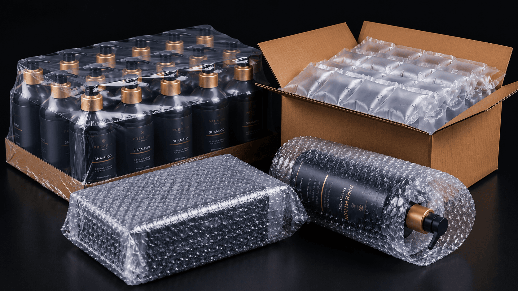 Protective Packaging packaging image