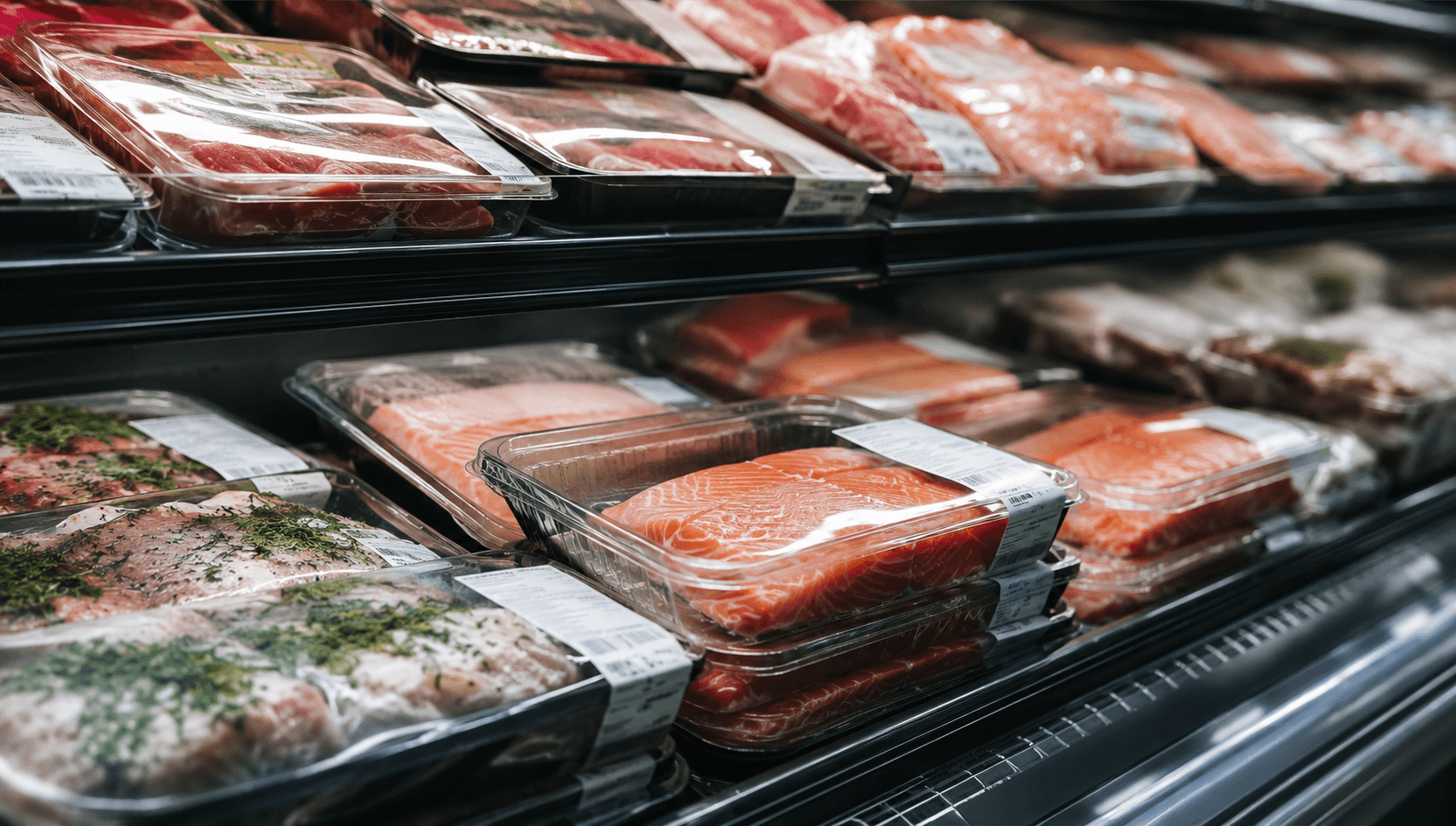 Food Packaging packaging image